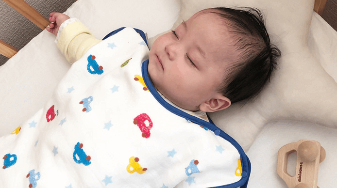 秋生まれの赤ちゃんの1年間カレンダー ミキハウス 妊娠 出産 子育てマガジン