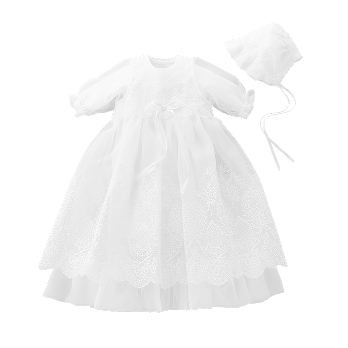 セレモニードレスの選び方