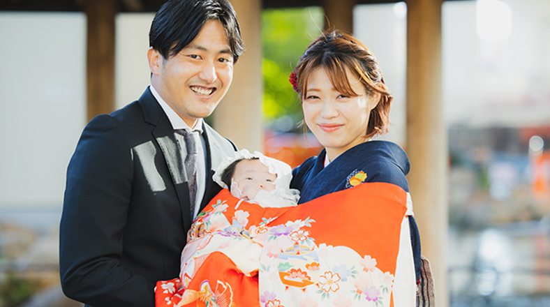 セレモニードレスの選び方｜ミキハウス 妊娠・出産・子育てマガジン