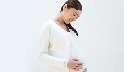 今や新米ママの7割が「妊活」を経験しています