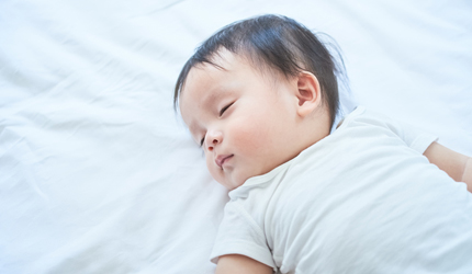 シリーズ 赤ちゃんと眠り 第一部 眠りのメカニズム から考えるよく眠る赤ちゃんの育て方 妊娠 出産インフォ ミキハウス出産準備サイト
