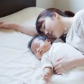 特集「赤ちゃんのいる寝室」第1回　乳幼児コミュニケーションの専門家が語る 赤ちゃんにとって“良い眠り”“良い寝室”とは