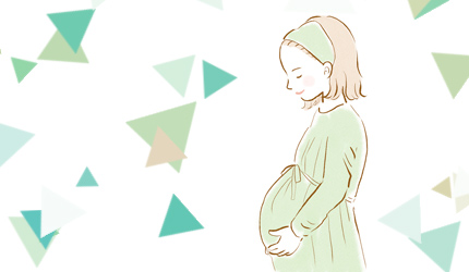 専門医監修 妊娠期の症状 すごし方 妊娠後期編 妊娠 出産インフォ ミキハウス出産準備サイト