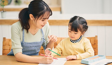 【小児科医・高橋孝雄の子育て相談】好奇心が強い子は学ぶことに積極的なのでしょうか？