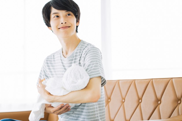 イクメンブームから10年超　日本の男性育児の現在地はどう？
