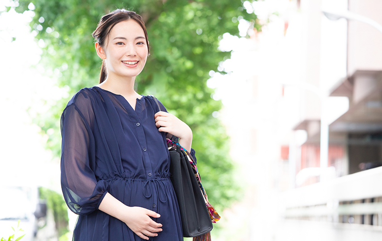 安定期なのに頻繁におなかが張る場合は