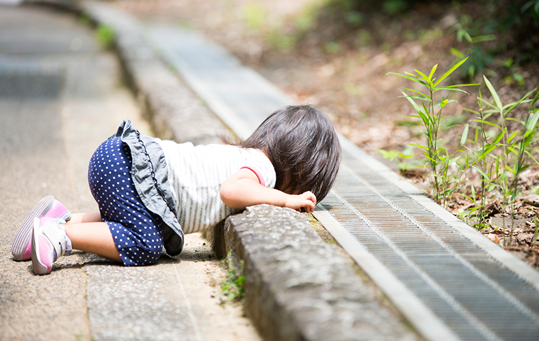 非認知能力を育むために　やってしまいがちな親の“NG行為”とは!?