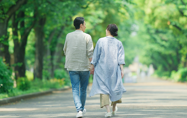 日本では５組に１組のカップルが不妊に悩んでいます