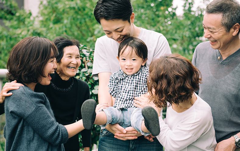 子育てしやすい社会になるために求めるもの