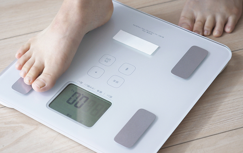 【体型の変化】産後に体型が戻らないのはなんで？　
