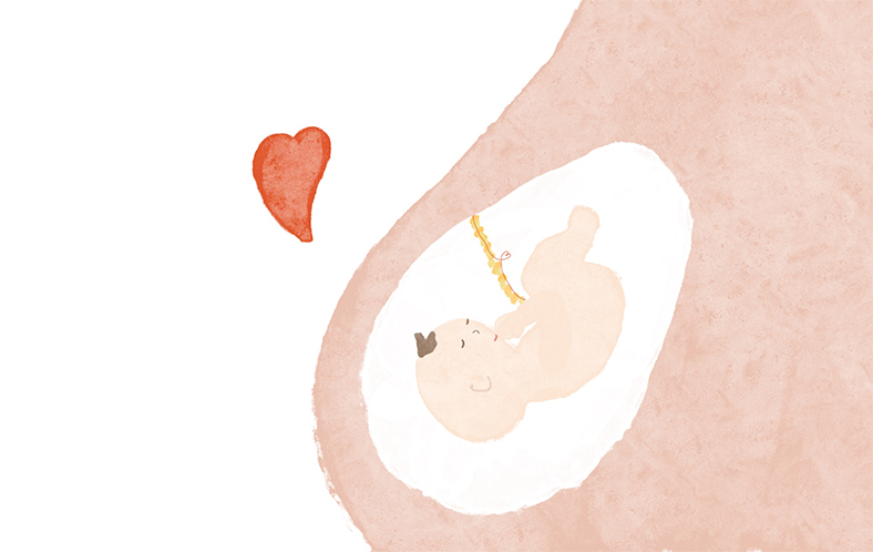 なぜ逆子になるの? もちろん“ママのせい”ではありません