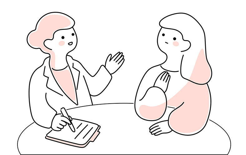 いつまでに戻らないと要相談なの?