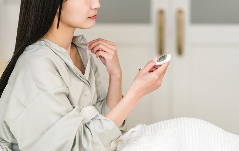 ワクチンの副反応をどう考えればいいでしょうか？