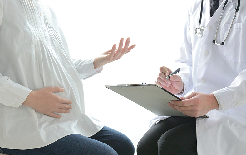 医師と話すときに押さえておきたいポイント