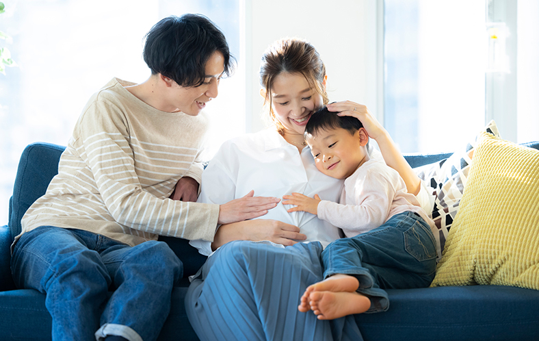 次の妊娠・出産への影響はあるの？