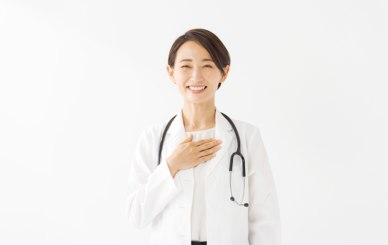 妊娠初期の検査は何のためにやるもの？