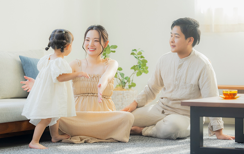 日常生活に潜む「3つの隠れリスク」