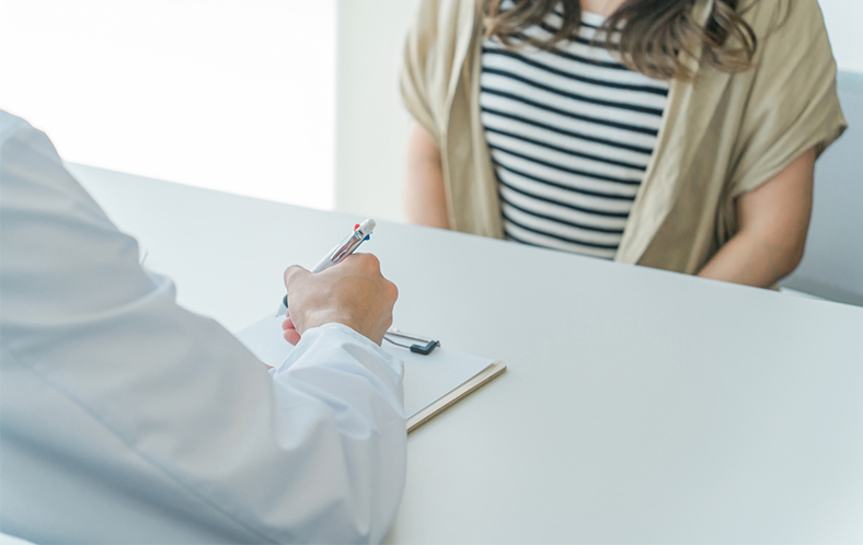 【その1】性器ヘルペス(HSV)