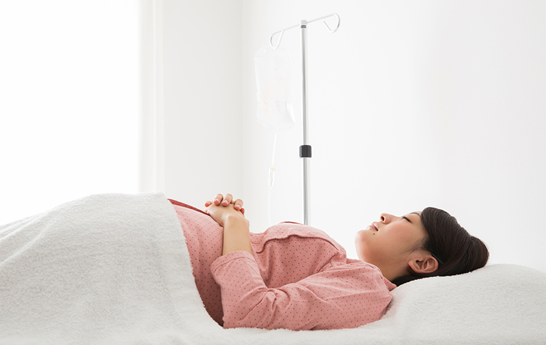 【その2】B群溶連菌(GBS)