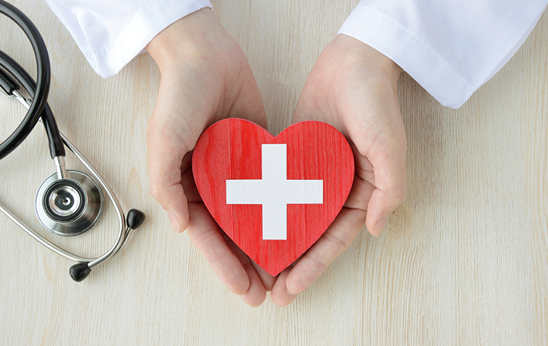 「切開」はめったにありません。安心して受診を