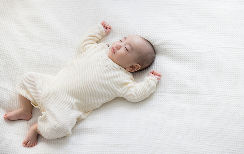 健診で見つかる「梅毒」　早期発見が赤ちゃんを救う