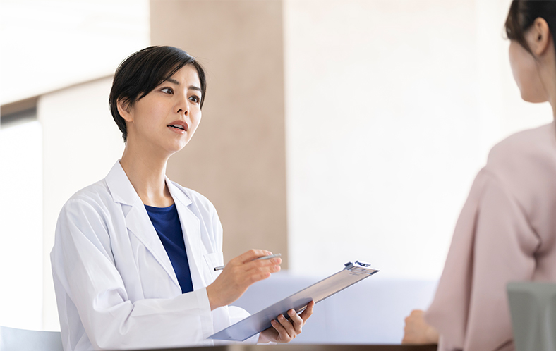 意外に多い　梅毒感染の“落とし穴”