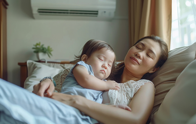 「出し切る」のではなく「休ませる」 