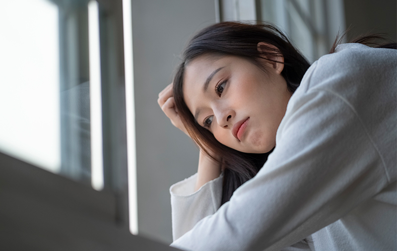 言い出しにくいときは？ 相談のヒント