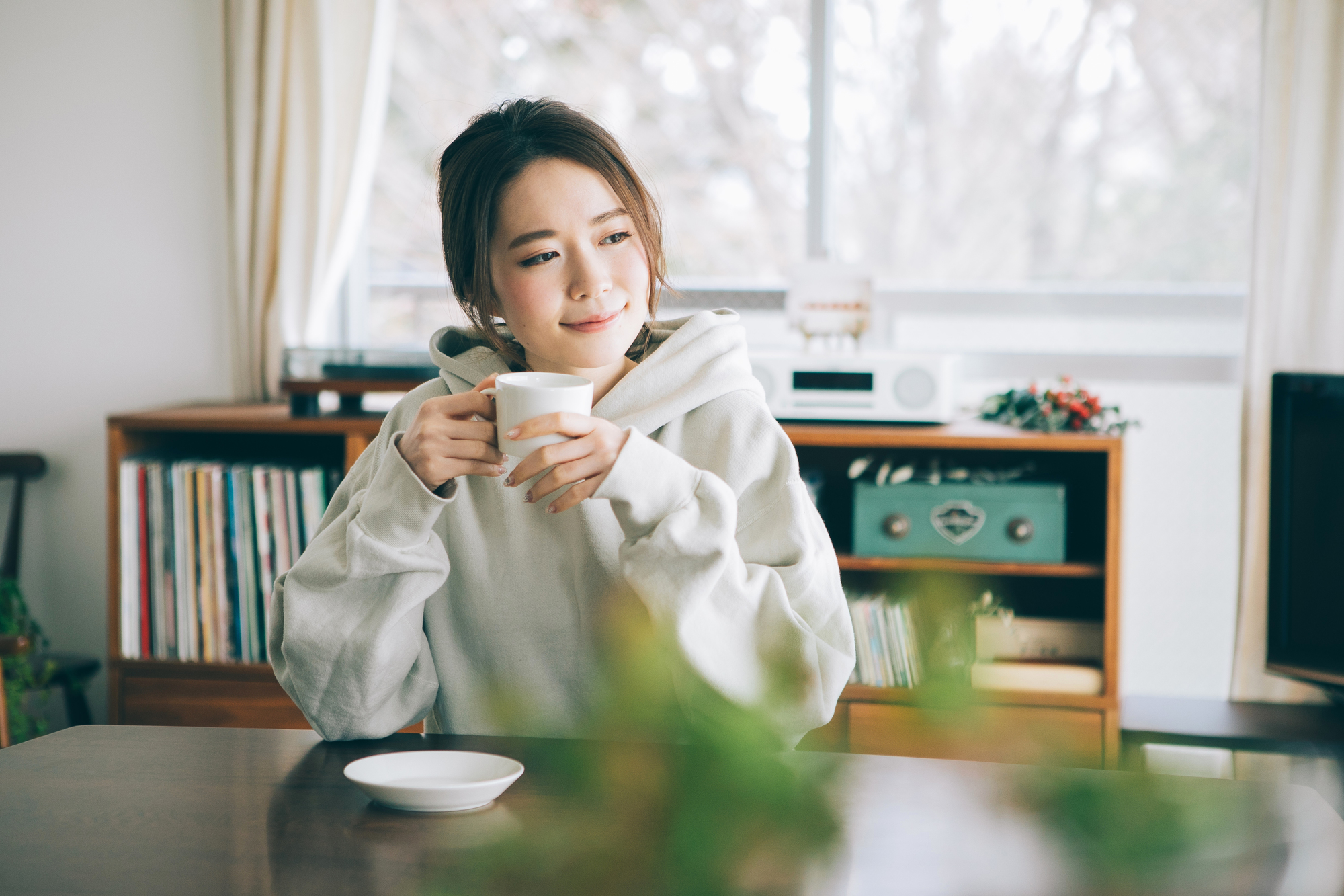 カフェインとアルコールについて ボーダーラインはある？